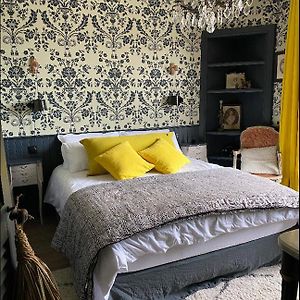 Chambre Lit Queen-Size