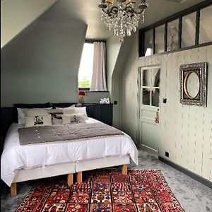Chambre Lit King-Size